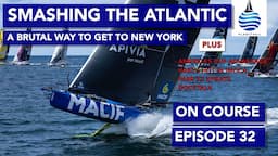 Smashing the Atlantic - OnCourse Ep32