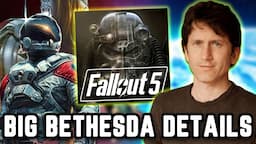 BREAKING Xbox and Gaming NEWS  - Fallout 5 and Starfield Content | PlayStation Gamers DEMAND Refunds