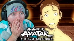 ZUKO'S TRAGIC PAST!!! FIRST TIME WATCHING - Avatar: The Last Airbender Episode 12-13 REACTION