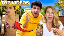 Facing Strong Family Challenges! | Brent Rivera