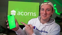 Acorns Investing for Beginners (2024)