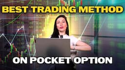 ⚡️ Deriv Strategy Performed Brilliantly On Pocket Option | Pocket Option Live Trading