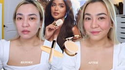 LUCKY BEAUTY ANGEL SKIN COLLECTION!! | SUBUKANNE