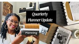 Quarter 2 Planner Systems Update | Functional Planning