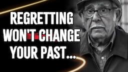 How to Move On, Let Go & Leave Your Past in The Past (Advice From The Elderly)