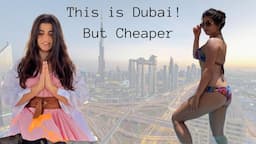 This Is Dubai But Cheaper! | Is Baku the Next Dubai? #baku #azerbaijan #shenaztreasury