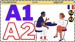 Dialogues en français A1 A2 niveau débutant