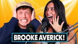 BROOKE AVERICK's NEW SHOW! // Hoot & a Half with Matt King