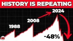 Why The Upcoming HOUSING CRASH Will Be WORSE than 2008!