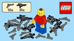 LEGO Changed Everything...