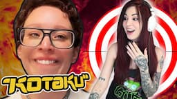 Kotaku Senior Editor Targets Melonie Mac and 'Toxic' YouTubers in Planned Hit Piece