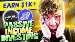 Passive Income Investing 🔥 What are The best Passive Income Strategies?