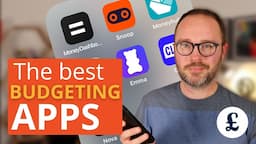 The best budgeting apps for 2022