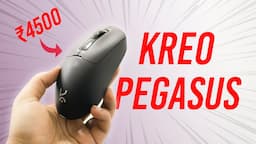 KREO Pegasus Review + Important Announcement!!