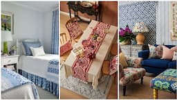 English country style farmhouse cottage decorating ideas. English country cottage decor inspiration.