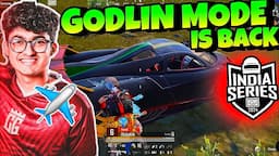 CARNIVAL GAMING Goblin GODLIN Mode Is Back 🔥 CG BGIS Highlights ✈️ CG Not Qualify Round4 • SOULPANDA