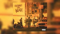 OT The Real - Prepare For War (New Album) Ft. Ar-Ab, Sauce Walka, Lik Moss, Harry Fraud