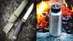 10 Survival Items Under $20 Actually Worth Buying!