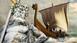 An Intro to Norse Mythology & Viking History