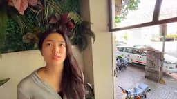 I met A Korean Princess | Ho Chi Minh City | Vietnam