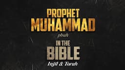 [Shocking Truth]- Prophet Muhammad (pbuh) is mentioned in Bible - Mind Blowing