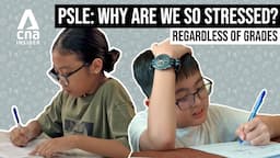 Regardless Of Grades: Why Are Singaporeans So Obsessed With PSLE?