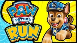 🐾 Paw Patrol Run 🐾 Brain Break 🐾 Freeze Dance 🐾 Brain Breaks for Kids 🐾 Danny Go Noodle