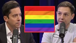 Michael Knowles Defends Using The Word "GAY"