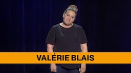 LES GÉNÉRATIONS - VALÉRIE BLAIS | TRAIT D'HUMOUR