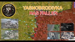 Kharkiv Meat Grinder | Another Breakthrough West Of Avdiivka | Military Summary For 2024.06.18