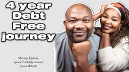 How we got out of debt - Our debt free journey 2018 - 2022 || @OleratoAndFamily