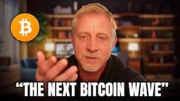 "MARK MY WORDS! The Next 100x Wave of BTC Adoption BEGINS IN 2 WEEKS" - James Lavish