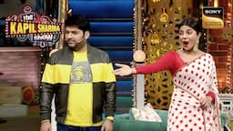 Kapil था Priyanka Chopra & Nick Jonas की शादी में लड़की बनने को Ready | Best Of The Kapil Sharma Show