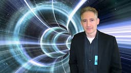 The Science of Time Explained by Brian Greene