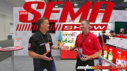 Griots Garage New Products for 2022 and 2023 - SEMA 2022