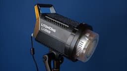 Godox LA150Bi vs Godox VL200 - Best Godox LED Studio Light