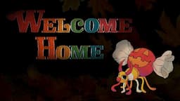 Welcome Home: The Halloween Update