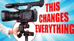 Geared Tripod Heads can Save Your Sanity in Video and Photography