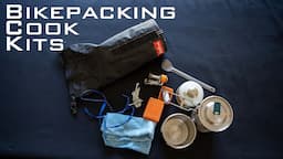 Bikepacking Cook Kits | Affordable