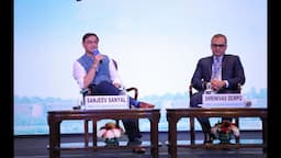 Why history matters for the future – Sanjeev Sanyal explains