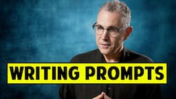 Why Every Writer Should Use Writing Prompts - Jonathan Blum