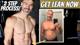 Finally Reach 10% Body Fat | Getting Lean Explained | Summer Shredded