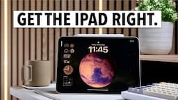 The Best iPad for Students in 2024? Setup Tips, Apps & Gear!