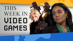 Xbox, Sony and Square Enix all had a very rough week | This Week In Videogames