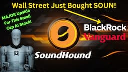 Wall Street Is Buying SoundHoundAI (SOUN), Citadel Covering Short Position