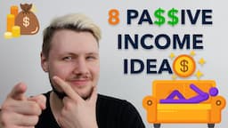 8 Passive Income Ideas For Software Engineers