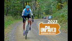 UnPaved 2023 | Vlog