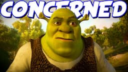 Why Shrek 5 Concerns Me...