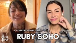 Interview with Ruby Soho