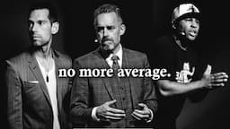 no more average - motivational speech